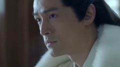 驚鴻一面