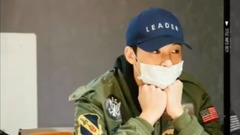 X玖少年團――伍嘉成