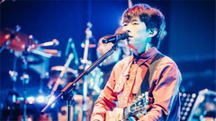 歌手趙雷質樸演繹民謠歌曲合輯
