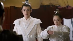 電視劇<三生三世十里桃花>Ep06 Cut