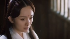 楊冪cut