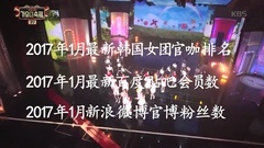 2017年韓女團最新人氣排行Top30