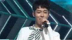 Still My Lady&ROAR - Mnet M!Countdown 現場版 17/02/09