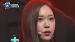 I Wish - Mnet M!Countdown 現場版 17/02/09