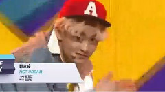 Dunk Shot & 最后的初戀 - M!Countdown 現場版 17/02/09