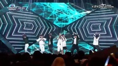 Still My Lady - Mnet M!Countdown 現場版 17/02/0