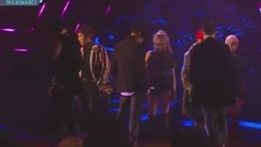 MASC - Tina - Mnet M!Countdown 現場版 17/02/09