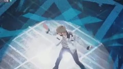 Love Affair - Mnet M!Countdown 現場版 17/02/09
