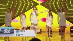 洪真英 - Loves Me,Loves Me Not - Mnet M!Countdown 現場版