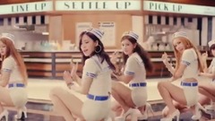 T-ara - 完全瘋了