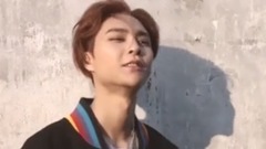 Johnny 徐英浩生日快樂