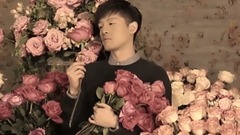 胡歌 攝影藝術