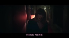 贊恩 ZAYN l 泰勒絲 Taylor Swift - 無愛不活 I Don't Wanna Live Forever(中文上字MV)
