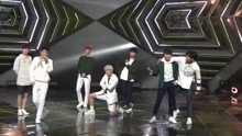  - still my lady - M COUNTDOWN 現場版 17/02/09