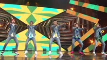  - dunk shot - M COUNTDOWN 現場版 17/02/09