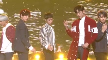  - Still My Lady+ROAR - KBS音樂銀行 現場版 17/02/10