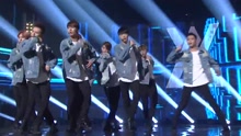  - U r my only one -  KBS音樂銀行 現場版 17/02/10