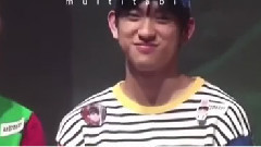 樸珍榮搞笑短視頻合集