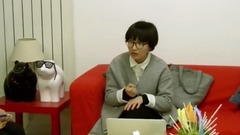 對答如牛