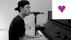 小哥哥實力翻唱Justin Bieber熱單,不一樣的味道!