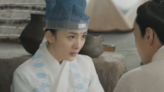 電視劇<三生三世十里桃花>18集 楊冪Cut