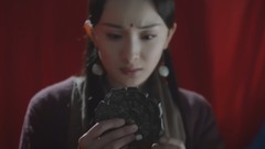 電視劇<三生三世十里桃花>19集 楊冪Cut