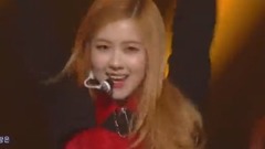 BLACKPINK - ROSE生日快樂 慶生視頻Part4