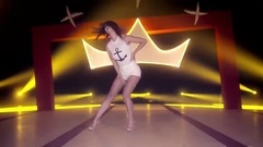T-ara - 完全瘋了 中文字幕