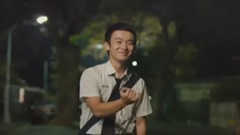 半句再見(粵語版)