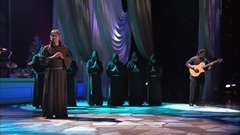 Andrea Bocelli - What Child Is This