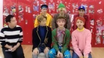 NCT DREAM傳山歌飆東北話大會