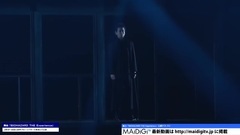 篠田麻里子,橫浜流星が熱演 舞臺版