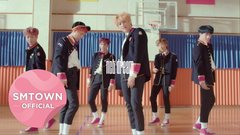 最后的初戀 韓文舞蹈版