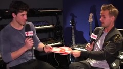 萌德做客澳大利亞NovaFM:Yes/No問答