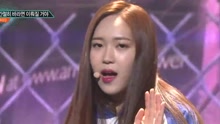  - I Wish - KBS音樂銀行 現場版 17/02/10