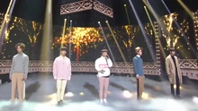  - Don't Leave - KBS音樂銀行 現場版 17/02/10