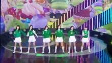  - Urikiri - MBC音樂中心 現場版 17/02/11