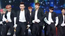  - U r my only one - MBC音樂中心 現場版 17/02/11