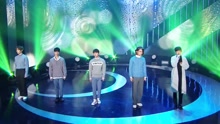  - Don't Leave -  MBC音樂中心 現場版 17/02/11