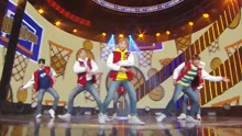  - dunk shot - MBC音樂中心 現場版 17/02/11