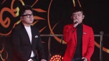 相思賦予誰+心中喜歡就說愛 2017江蘇元宵晚會現場