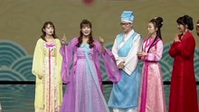 五朵金花鬧元宵 2017江蘇元宵晚會現場