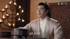 電視劇<三生三世十里桃花>白真CUT 第二十二集