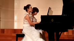 拉德斯基進行曲 四手聯奏