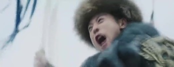 電視劇<孤芳不自賞>之遮天