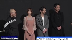 篠田麻里子,こじはる卒業ライブに出席? 舞臺は休演