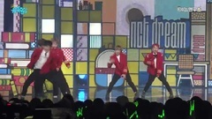 170211 藝能研究所 直擊 - My First and Last