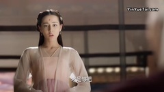 電視劇<三生三世>片段之鳳九報恩解心愿 東華探墨淵蹤跡