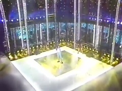 嵐の素顏(89MS版)