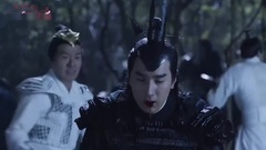 <三生三世>夜華身負重傷 素素無意暴露身份